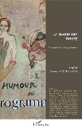 Cover-Bild zum Titel 'La chaire est triste' von 'Corinne François-Denève'