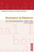 Cover-Bild zum Titel 'Pathways to Empathy' von ''
