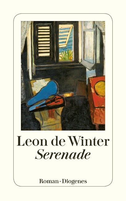 Serenade - Leon De Winter