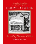 Cover-Bild zum Titel 'Doomed to Die' von 'Tom Racine'