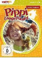 Pippi Langstrumpf Teil 1 - Astrid Lindgren