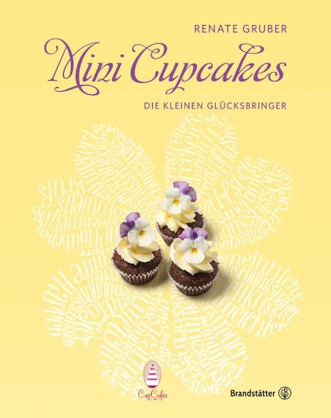 Mini Cupcakes - Renate Gruber