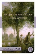 Cover-Bild zum Titel 'Sonette an Orpheus' von 'Rainer Maria Rilke'