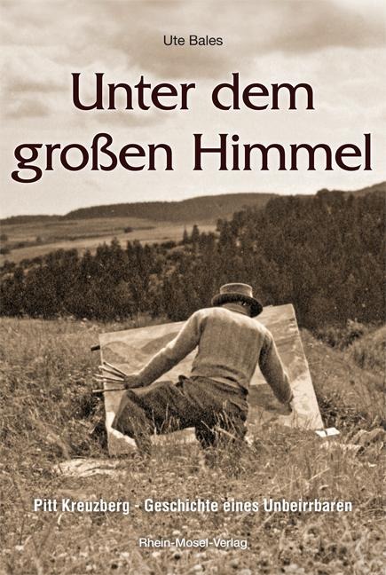 Unter dem großen Himmel - Ute Bales