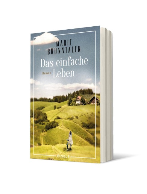 Das einfache Leben - Marie Brunntaler