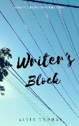 Cover-Bild zum Titel 'Writer's Block' von 'Airis Thomas'
