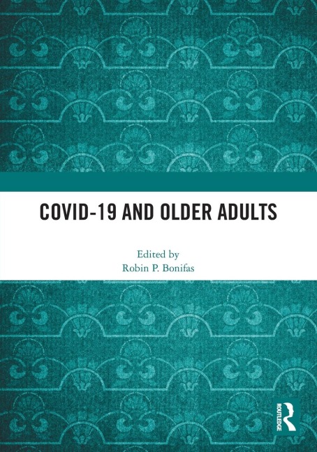 COVID-19 and Older Adults - 