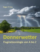 Cover-Bild zum Titel 'Donnerwetter' von ''