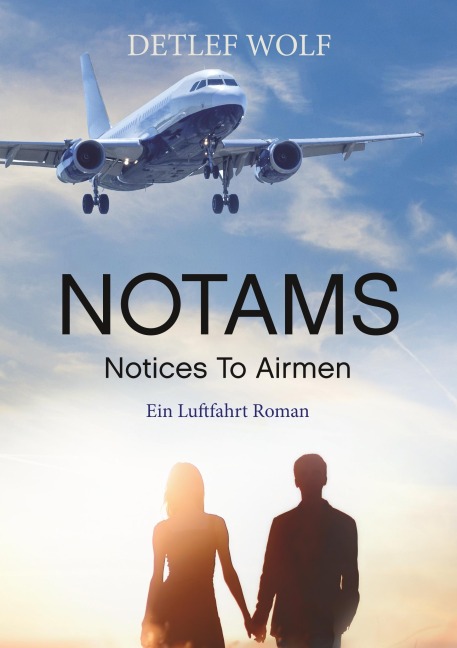 Notams - Detlef Wolf