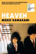 Cover-Bild zum Titel 'Heaven' von 'Mieko Kawakami'