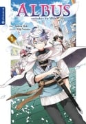 Cover-Bild zum Titel 'Albus verändert die Welt 01' von 'Akihisa Maki, Miki Yatsubo'