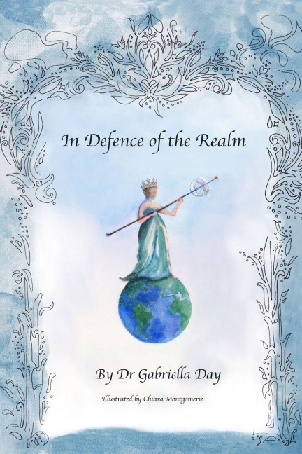 In Defence of the Realm - Gabriella Day