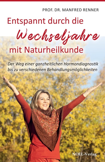 Wechseljahre - Manfred Renner