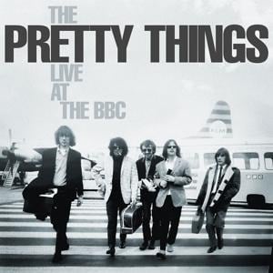 Live At The BBC - The Pretty Things