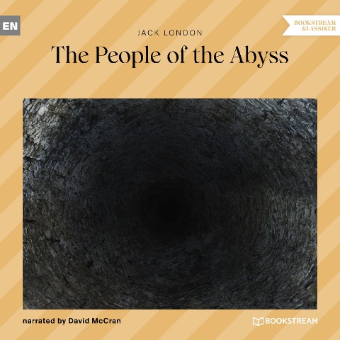 The People of the Abyss - Jack London