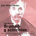Cover-Bild zum Titel 'Brummlg'schichten Das Wellenfieber' von 'Wilhelm Kurt'