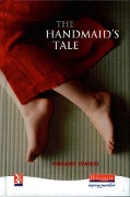 Cover-Bild zum Titel 'The Handmaid's Tale' von 'Margaret Atwood'