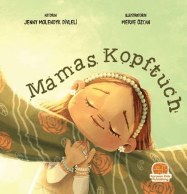 Mamas Kopftuch - Jenny Molendyk Divleli