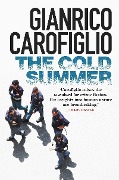 Cover-Bild zum Titel 'The Cold Summer' von 'Gianrico Carofiglio'