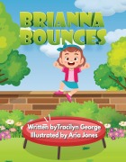Cover-Bild zum Titel 'Brianna Bounces' von 'Tracilyn George'