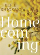 Cover-Bild zum Titel 'Homecoming' von 'Elfie Shiosaki'