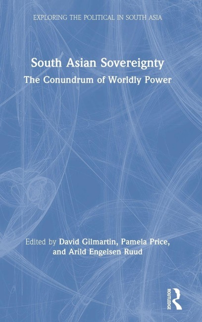 South Asian Sovereignty - 