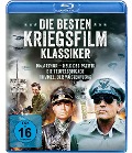 Cover-Bild zum Titel 'Die besten Kriegsfilm-Klassiker' von ''