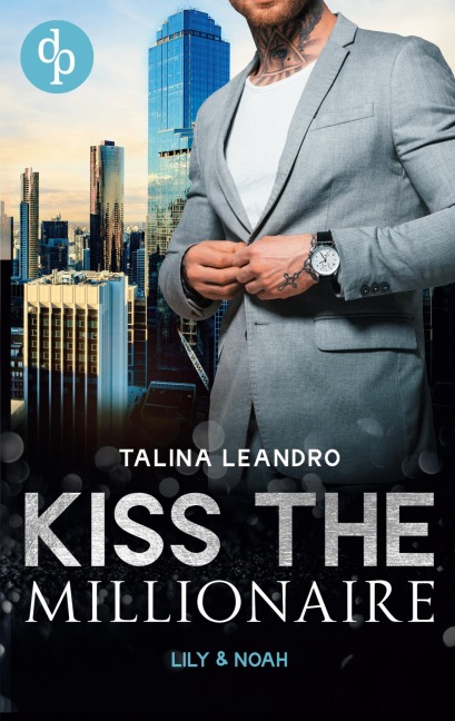 Lily & Noah - Talina Leandro