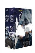 Cover-Bild zum Titel 'Kar Küresi Serisi Seti - 2 Kitap Takim-Kutulu' von 'Beyza Alkoc'