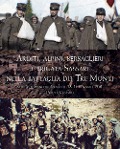 Arditi, alpini, bersaglieri e Brigata Sassari nella Battaglia dei Tre monti sull'Altopiano di Asiago il 28-31 gennaio 1918 - Paolo Gaspari