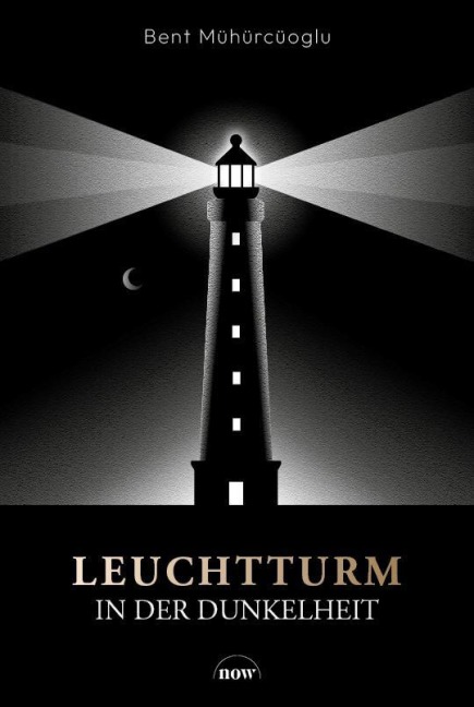 Leuchtturm in der Dunkelheit - Bent Mühürcüoglu