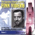 Der legendäre dänische Organist Finn Viderö vol.3 - Finn Viderö