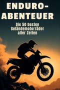 Cover-Bild zum Titel 'Enduro-Abenteuer' von 'Julia Vogel'