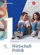 Cover-Bild zum Titel 'Wirtschaft/Politik 1. Schuluch. Ausgabe für Gymnasien in Nordrhein-Westfalen' von ''