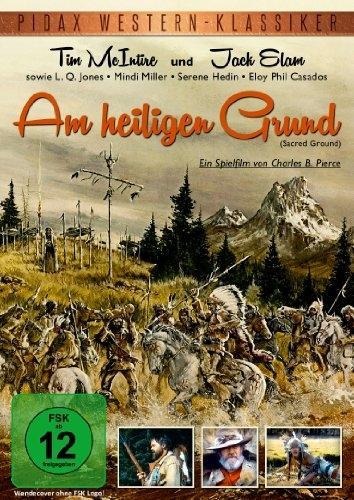 Die Plünderer von Nevada - James Edward Grant, Gerald Geraghty, Gerald Drayson Adams, R. Dale Butts