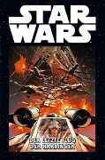 Star Wars Marvel Comics-Kollektion - Jason Aaron, Chris Eliopoulos, Jorge Molina, Mike Mayhew