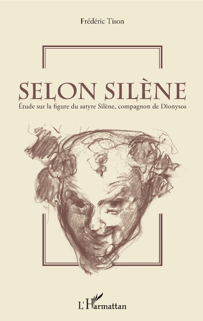Selon Silène - Frédéric Tison