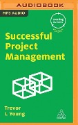 Successful Project Management - Trevor L. Young