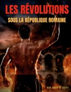Cover-Bild zum Titel 'Les révolutions sous la République romaine' von 'René Aubert de Vertot'