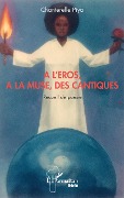 Cover-Bild zum Titel 'A l'Eros, à la muse, des cantiques' von 'Chanterelle Piya'