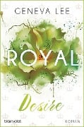 Royal Desire - Geneva Lee