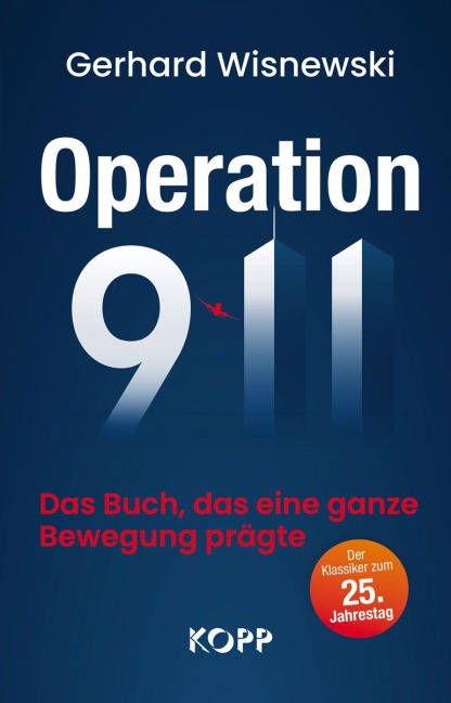 Operation 9/11 - Gerhard Wisnewski