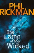 Cover-Bild zum Titel 'The Lamp of the Wicked' von 'Phil Rickman'