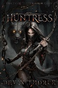 Cover-Bild zum Titel 'Huntress' von 'Devin Thorpe'