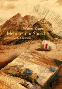 Cover-Bild zum Titel 'Mehr als nur Sprüche' von 'Werner Ziegler'