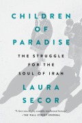 Cover-Bild zum Titel 'Children of Paradise' von 'Laura Secor'