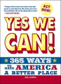 Cover-Bild zum Titel 'Yes, We Can!' von 'Paula Munier'
