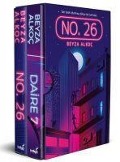Cover-Bild zum Titel 'No26 Serisi 2 Kitap Kutulu Ciltsiz' von 'Beyza Alkoc'