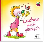 Lachen macht glücklich - Kurt Hörtenhuber