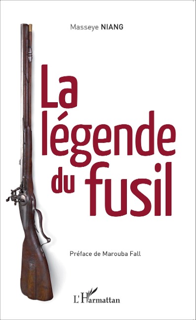 La légende du fusil - Niang